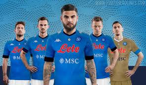 Subs prepared exclusively with high quality deli meats and served on our very own homemade sub bun. Napoli 20 21 Home Away Third Goalkeeper Kits Released Footy Headlines