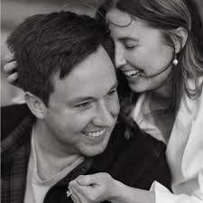 Grace Braun and Henry Waite's Wedding Website