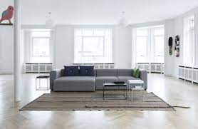 West elm retro tripod coffee table. Hay Tray Coffee Table White Made In Design Uk