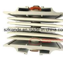 Insulation Tube for Busbar Trunking System, Hexagon ...