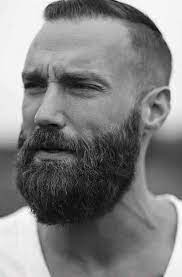 10 Mens Very Short Hairstyle Beard Styles For Men Beard Grooming Beard Trimming