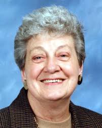 Eileen Biggs Obituary and Online Memorial (2025)