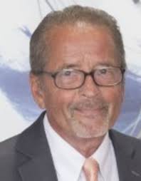 Obituary information for James "Jim" Alden DeVries