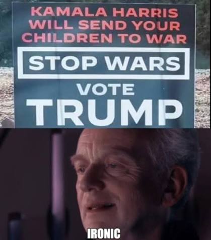 Post-Ironic Meme Vault added a... - Post-Ironic Meme Vault
