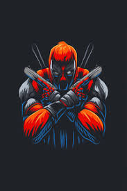 Iphone 2g, iphone 3g, iphone 3gs Deadpool 1125x2436 Resolution Wallpapers Iphone Xs Iphone 10 Iphone X