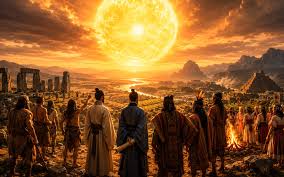 Llegaron los solsticios de verano y este es nuestro breve atlas