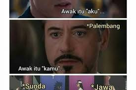 Mewakili segenap civitas akademik kampus yang berada di aceh utara itu, rektor herman berharap megawati terus menjadi sosok pemersatu seluruh elemen bangsa. Sebutan Sama Tapi Beda Arti 10 Meme Lucu Kata Dalam Bahasa Daerah