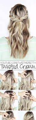 Hairstyles Half Up Half Down Braid Bun 32 Ideas Diy Wedding Hair Half Up Hair Wedding Hairstyles Half Up Half Down