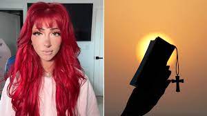 Pastors child turned OF model turns from sin to salvation: This is not  where you wanna go | Fox News