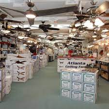 Newer fan models are so sleek and quiet, you'll forget they're even there. Atlanta Ceiling Fans 11 Reviews Appliances 1160 Alpharetta St Roswell Ga Phone Number Yelp