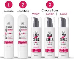 Lus brands review for fine curly hair. Lus Brands Review For Fine Yet Curly Hair Wardrobe Oxygen
