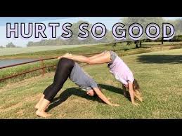 Couples Yoga Challenge Ft A Cool Person Youtube Couples Yoga Challenge Couples Yoga Yoga Challenge