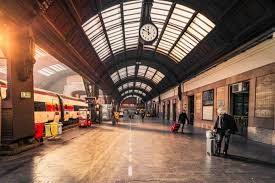 Italo Train Hi-Res Stock Photography And Images - Alamy