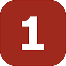 Number 1 Icon Image 8123 Elementary School Teacher Educational Apps Elementary Schools