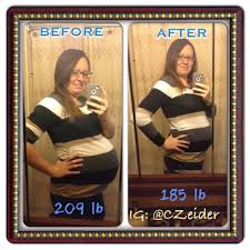 Pin On Lose The Baby Weight