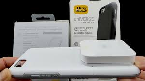 Connect wirelessly to your mobile device with bluetooth le or plug directly into an optional square stand and dock for square reader. Otterbox Universe Case Square Contactless Chip Reader Process Chip Cards Apple Pay On The Go Youtube