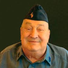 John Baggenstoss Obituary January 4, 2013