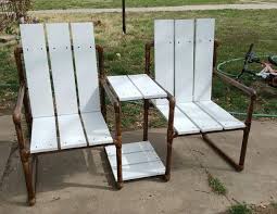 Pvc Patio Furniture By Paradise Island Custom Creations Pvc Patio Furniture Outdoor Chairs Outdoor Decor