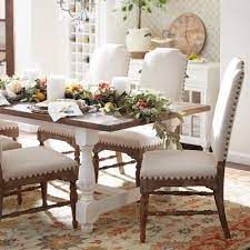 Shop for kitchen and dining room tables and other dining room furniture at pier 1. Heartland 80 White Dining Table Pier 1 Imports Dining Room Sets White Dining Room Sets White Dining Table