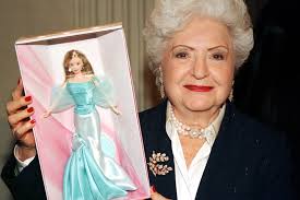 Who created the Barbie doll? The dramatic rise and fall of Ruth Handler,  the woman who co-founded Mattel