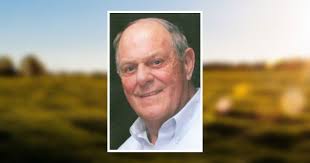 Newton G. Moorman Obituary January 30, 2014