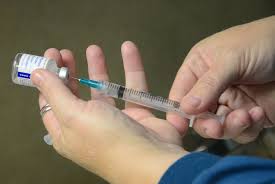 Manager of performance management and risk ma. Family Health Center Offering Both Covid 19 Testing And Flu Vaccination At Drive Through Event Wkzo Everything Kalamazoo 590 Am 106 9 Fm