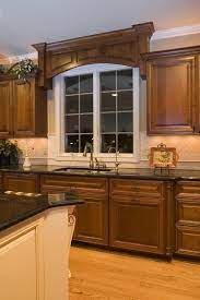 Kitchen Window Arch Kitchen Window Valances Kitchen Sink Remodel Kitchen Window Treatments