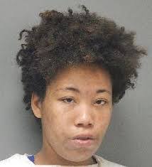 Ariel Slaughter's Instagram, Twitter & Facebook