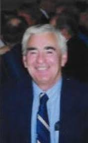 Obituary of Stephen Conn