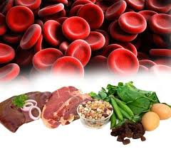 Beras merah menjadi pilihan makanan penambah hb ibu hamil yang dapat membentuk sel darah dan juga janin dalam kandungan. Makanan Penambah Hb Darah Agar Hemoglobin Ke Angka Normal