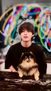 Pin By Joaquina Lacerda On Bts In 2020 Bts Taehyung Foto Bts Bts Wallpaper