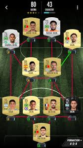 André silva sbc madfut mp3 files source planetlagu, metro lagu, bursamp3, gudang lagu, lagu76, atau stafaband untuk keperluan review. Inspired By Rodriguez Team I Made Silva Team Missing Rb Madfut