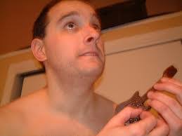 Mark Prindle's Instagram, Twitter & Facebook