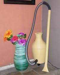 Das vogelhaus im zwergenstil dürfte nicht nur gimli vor neid erblassen lassen. Staubsauger Aus Dem 3d Drucker