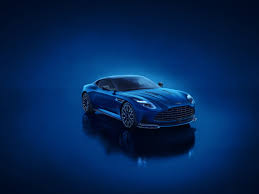 Image result for Slate Blue 2012 Aston Martin