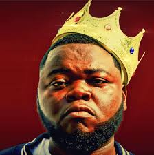 Big Will aka Will Louis