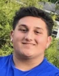 Luis Cameron Rimmer-Hernandez, age 21