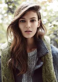 Fan Casting Emilia Nawarecka as Ashley Dowling (The Student Of Forks High  School) in Twilight