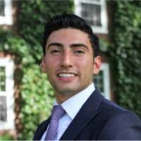 Spencer McCormick Email & Phone Number