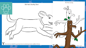 You might also be interested in coloring pages from walkingstick category. Teacher S Pet Stick Man Colouring