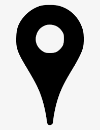 You can get the blue google maps icon png here. Google Maps Location Icon Png Black 556x980 Png Download Pngkit