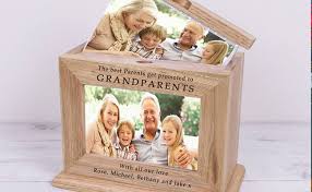 Need some gifts ideas for the women in your life? Anniversary Gifts For Grand Parents Silver Jubilee Anniversary Gifts For Grand Parents