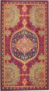 Madalyonlu Usak Halisi Halilar Kilim Hali