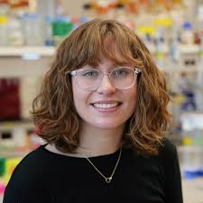 Abby Burtner named Churchill Scholar