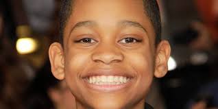 Tyrel Jackson Williams