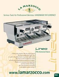 Check spelling or type a new query. Gs3 La Marzocco Pdf Catalogs Documentation Brochures