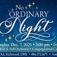 Christmas Concert 2025 - "No Ordinary Night" event in Richmond, VA