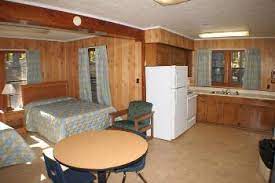 Mdwfp Cabin C018