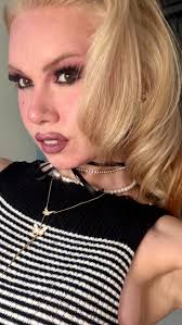 Smokey Mauve look inspired by Ana Nicole Smith who has inspired so many of  my makeup looks and fashion. 💜✨going to be posting a video to my channel  of this look! #createdby_leah_ #makeuplook ...