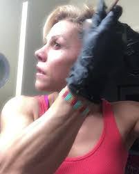 Colleen Isaacson's Instagram, Twitter & Facebook